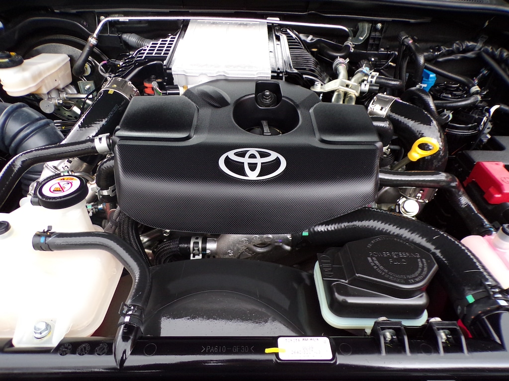 Used Toyota Hilux 2023 for sale - 77293767: Photo 29
