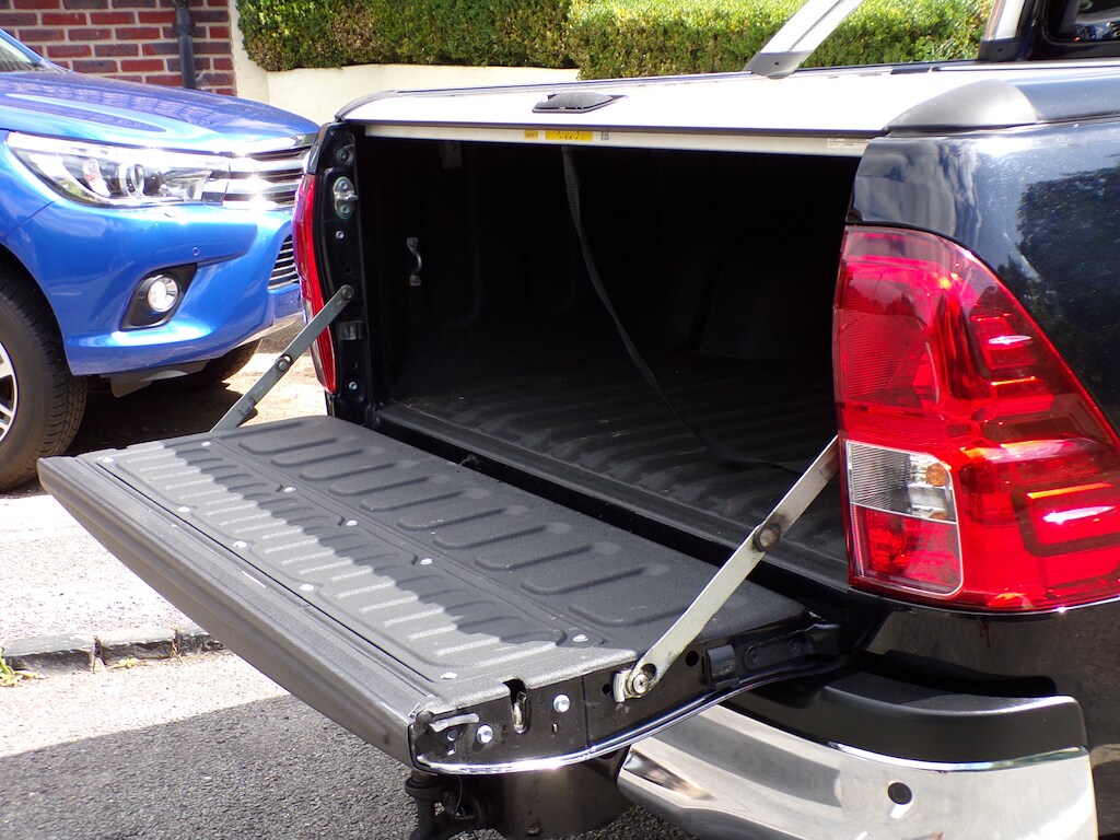 Vehicle 16