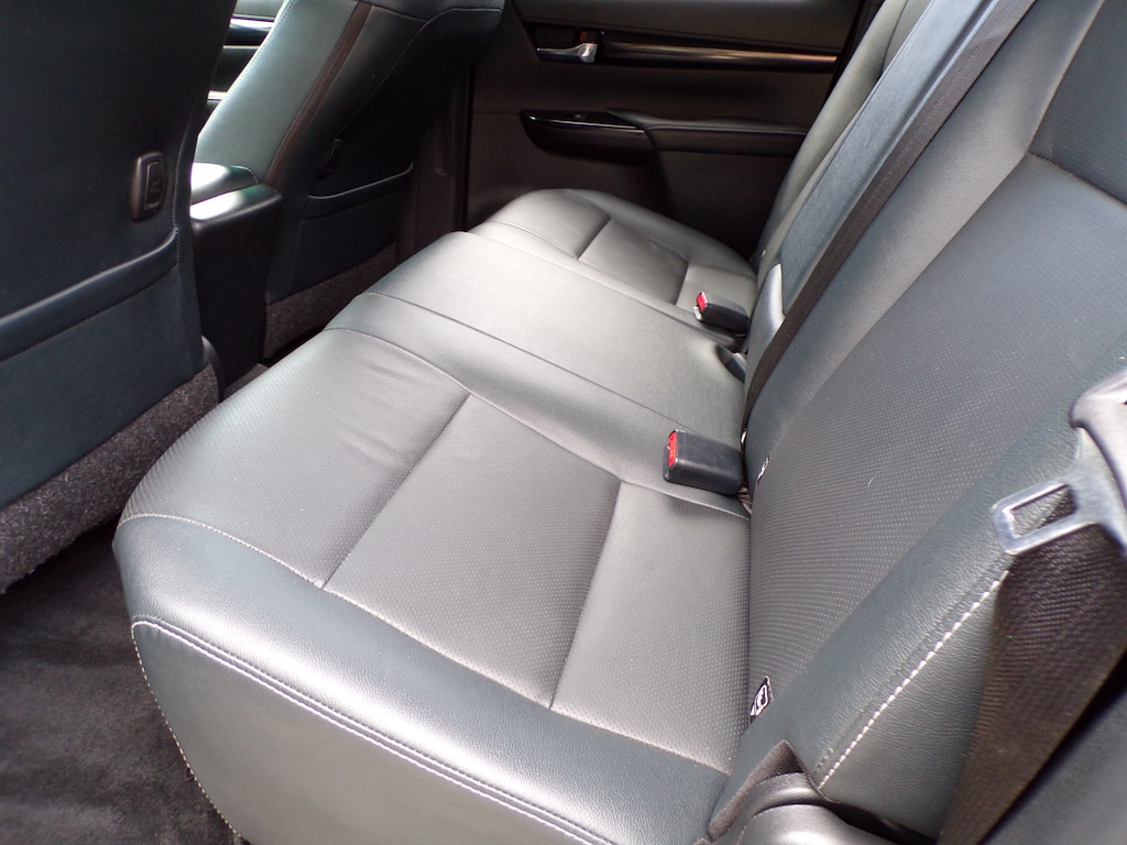Vehicle 24