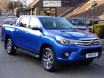 Used Toyota Hilux 2019 for sale - 74402627: Photo