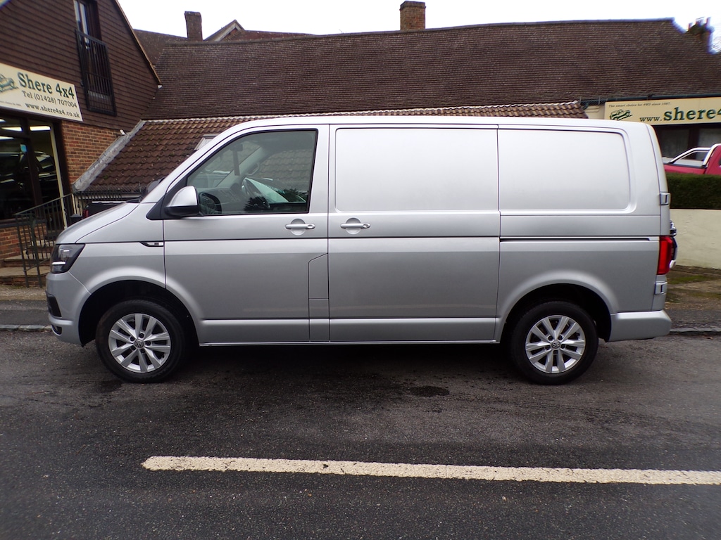 Used Volkswagen Transporter 2019 for sale - 77151729: Photo 10