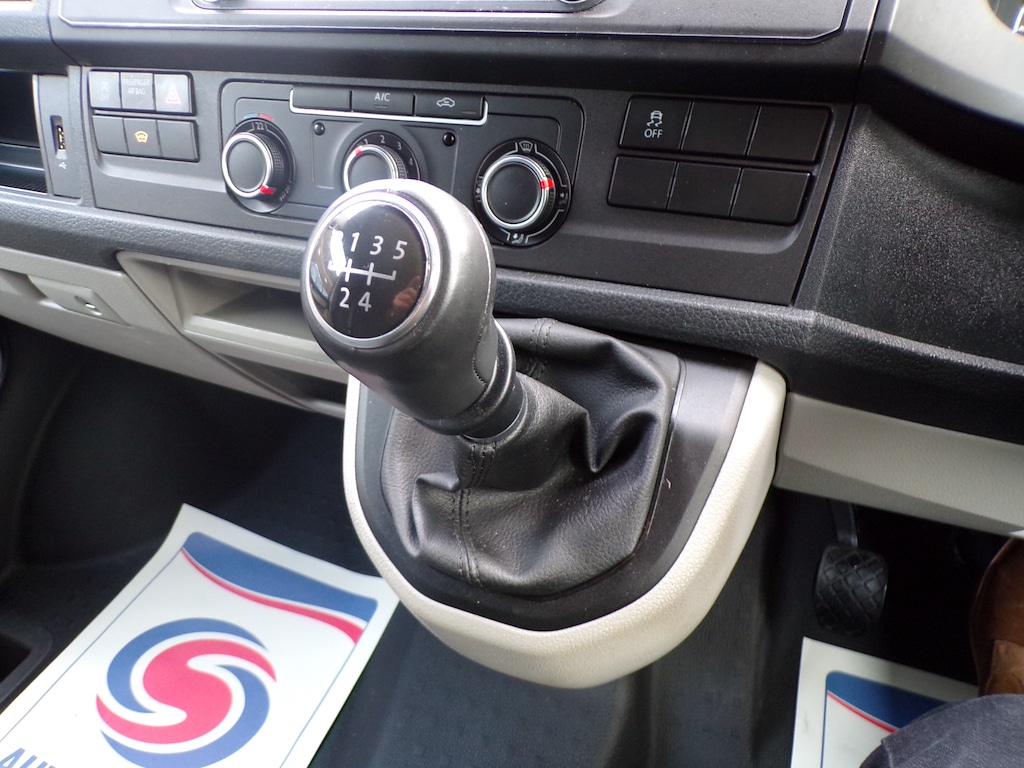 Used Volkswagen Transporter 2019 for sale - 77151729: Photo 12