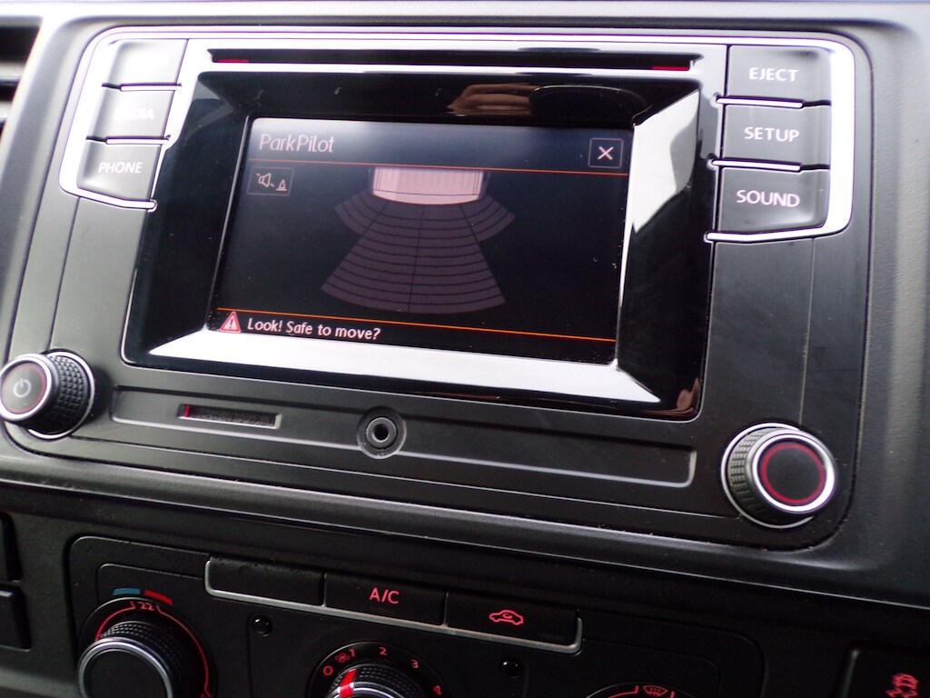 Used Volkswagen Transporter 2019 for sale - 77151729: Photo 14