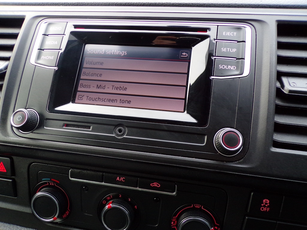 Used Volkswagen Transporter 2019 for sale - 77151729: Photo 15