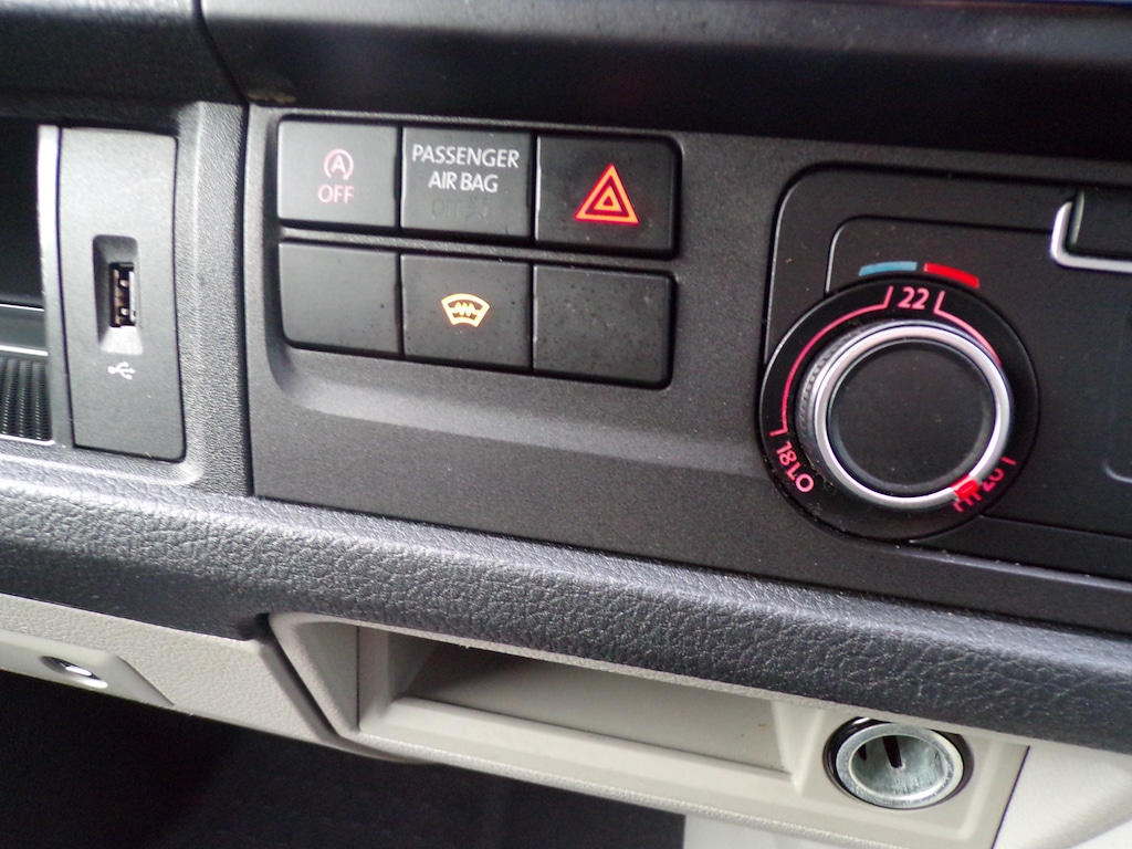 Used Volkswagen Transporter 2019 for sale - 77151729: Photo 16