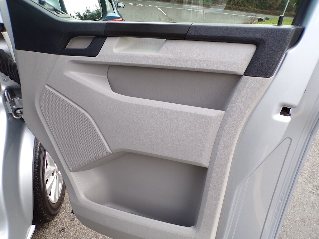 Used Volkswagen Transporter 2019 for sale - 77151729: Photo 18