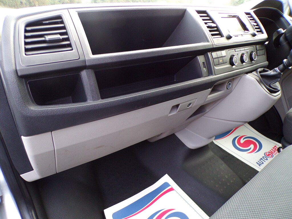 Used Volkswagen Transporter 2019 for sale - 77151729: Photo 20