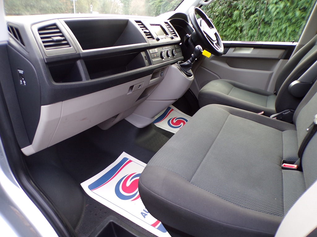 Used Volkswagen Transporter 2019 for sale - 77151729: Photo 21