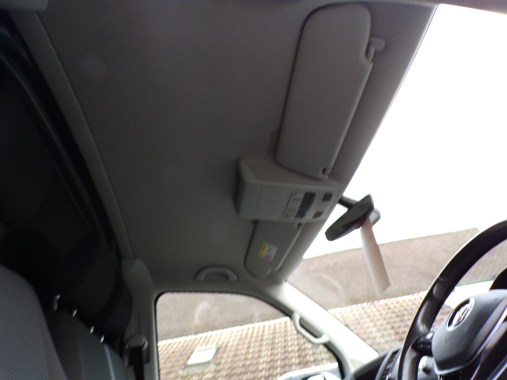 Used Volkswagen Transporter 2019 for sale - 77151729: Photo 22