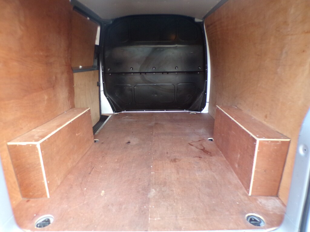 Used Volkswagen Transporter 2019 for sale - 77151729: Photo 23