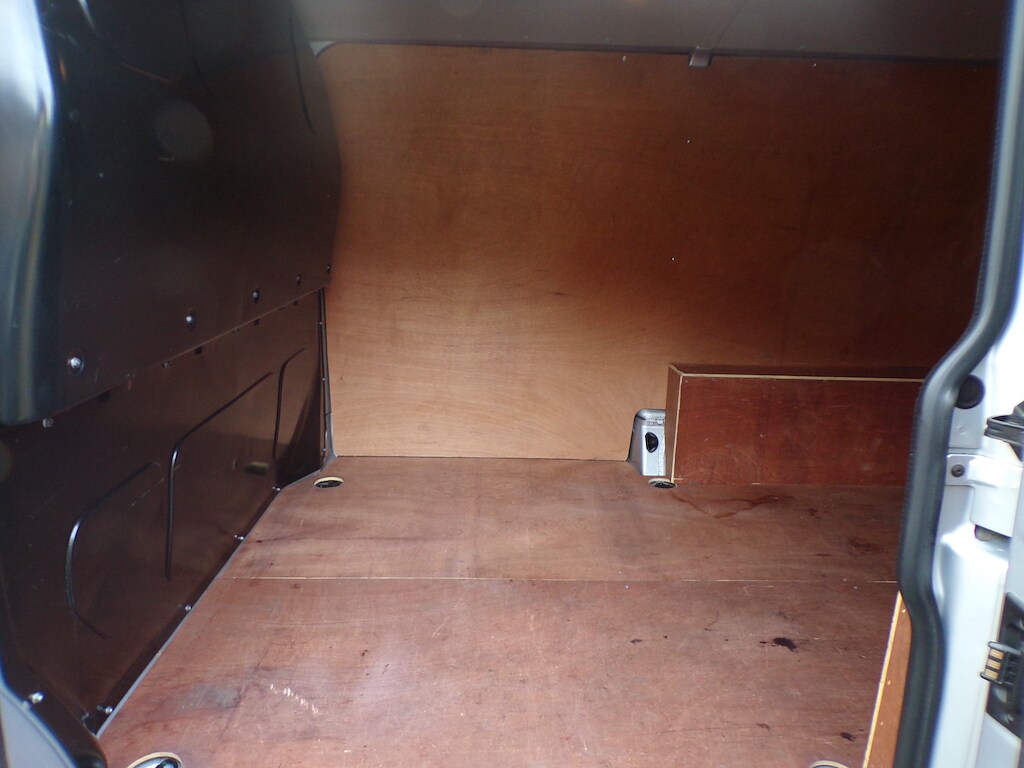 Used Volkswagen Transporter 2019 for sale - 77151729: Photo 27