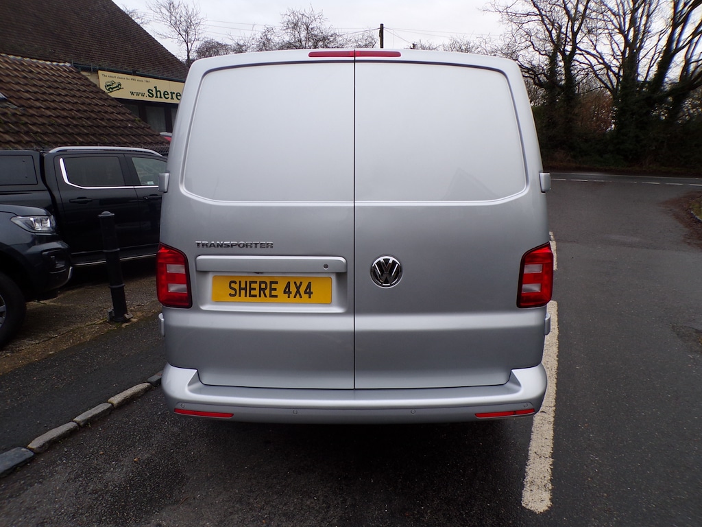 Used Volkswagen Transporter 2019 for sale - 77151729: Photo 9