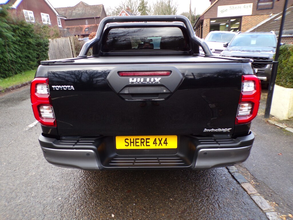Used Toyota Hilux 2022 for sale - 77504637: Photo 11