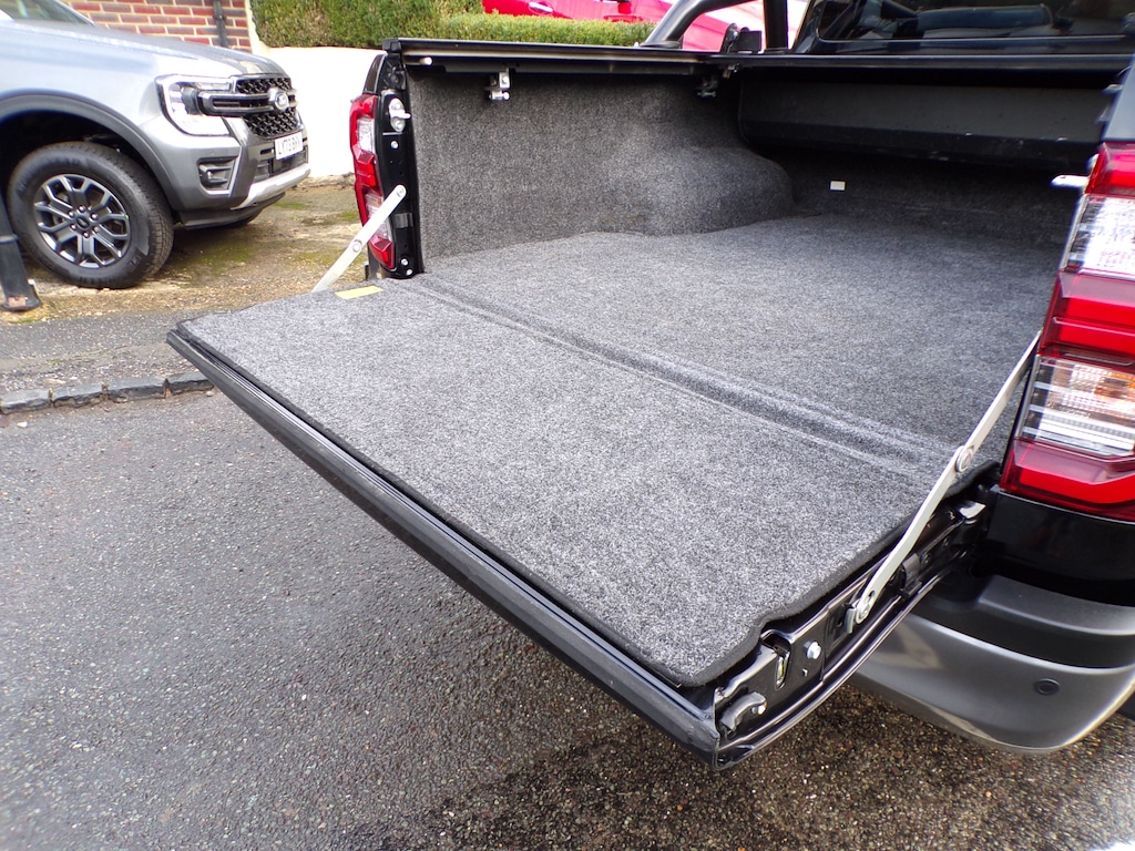 Used Toyota Hilux 2022 for sale - 77504637: Photo 15