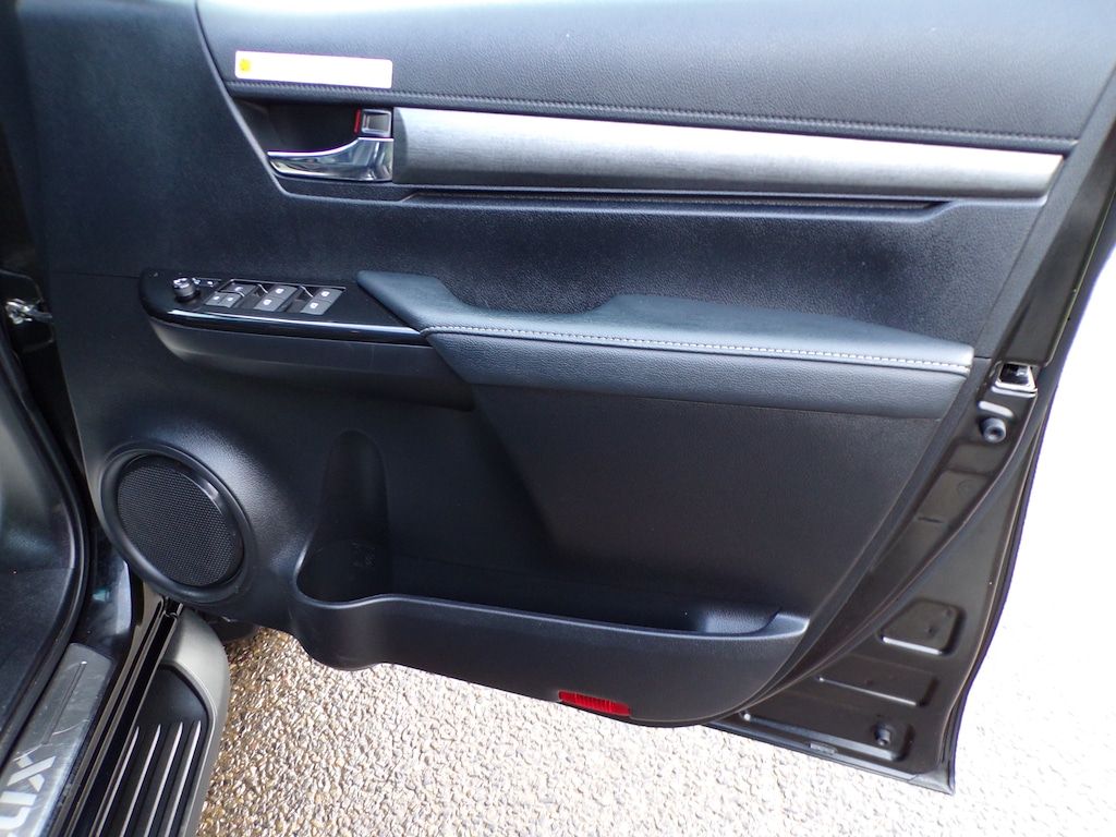 Used Toyota Hilux 2022 for sale - 77504637: Photo 19