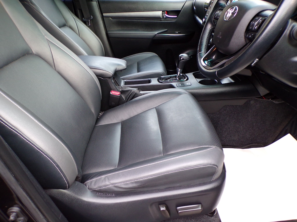 Used Toyota Hilux 2022 for sale - 77504637: Photo 20