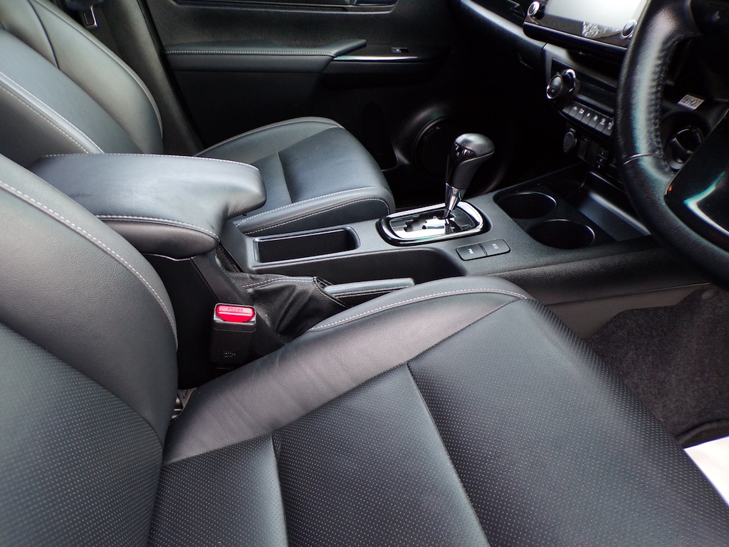 Used Toyota Hilux 2022 for sale - 77504637: Photo 21