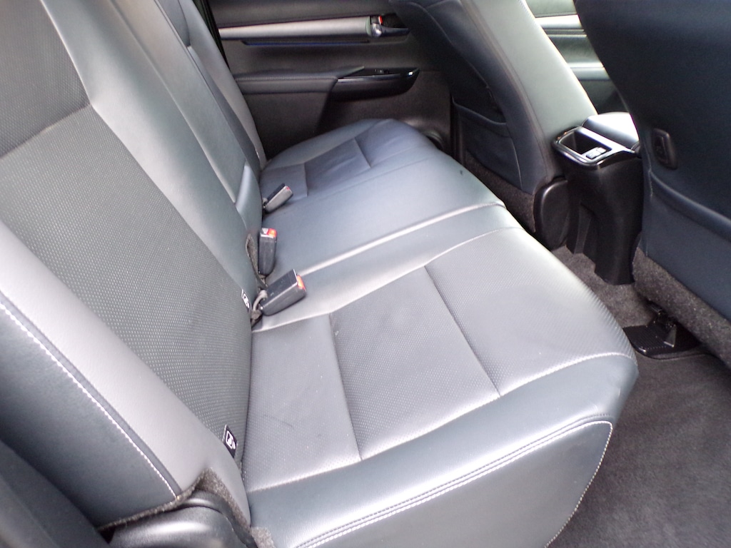 Used Toyota Hilux 2022 for sale - 77504637: Photo 23