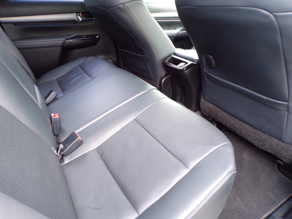 Used Toyota Hilux 2022 for sale - 77504637: Photo 24