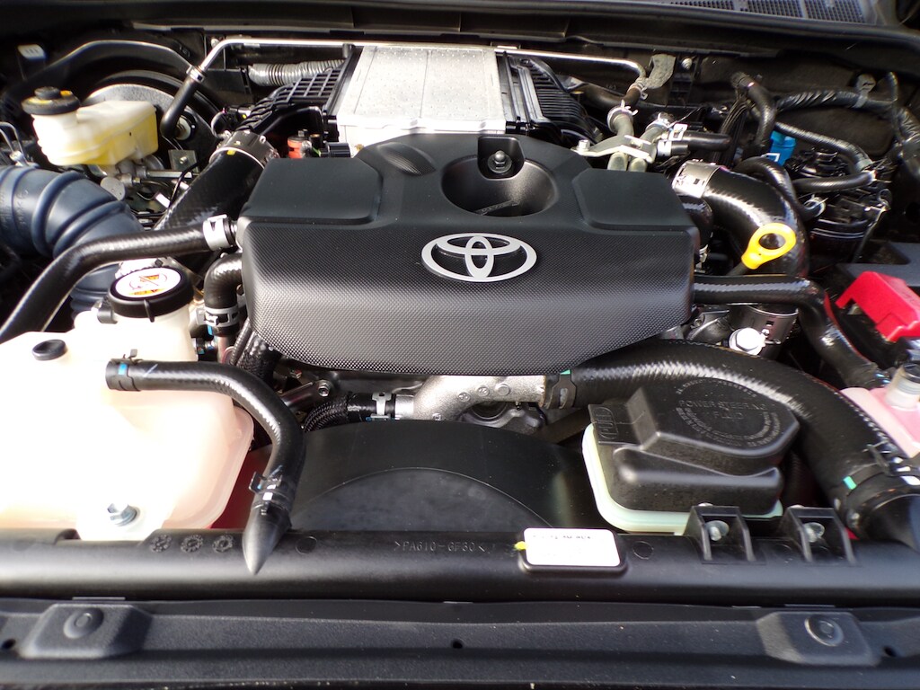 Used Toyota Hilux 2022 for sale - 77504637: Photo 26