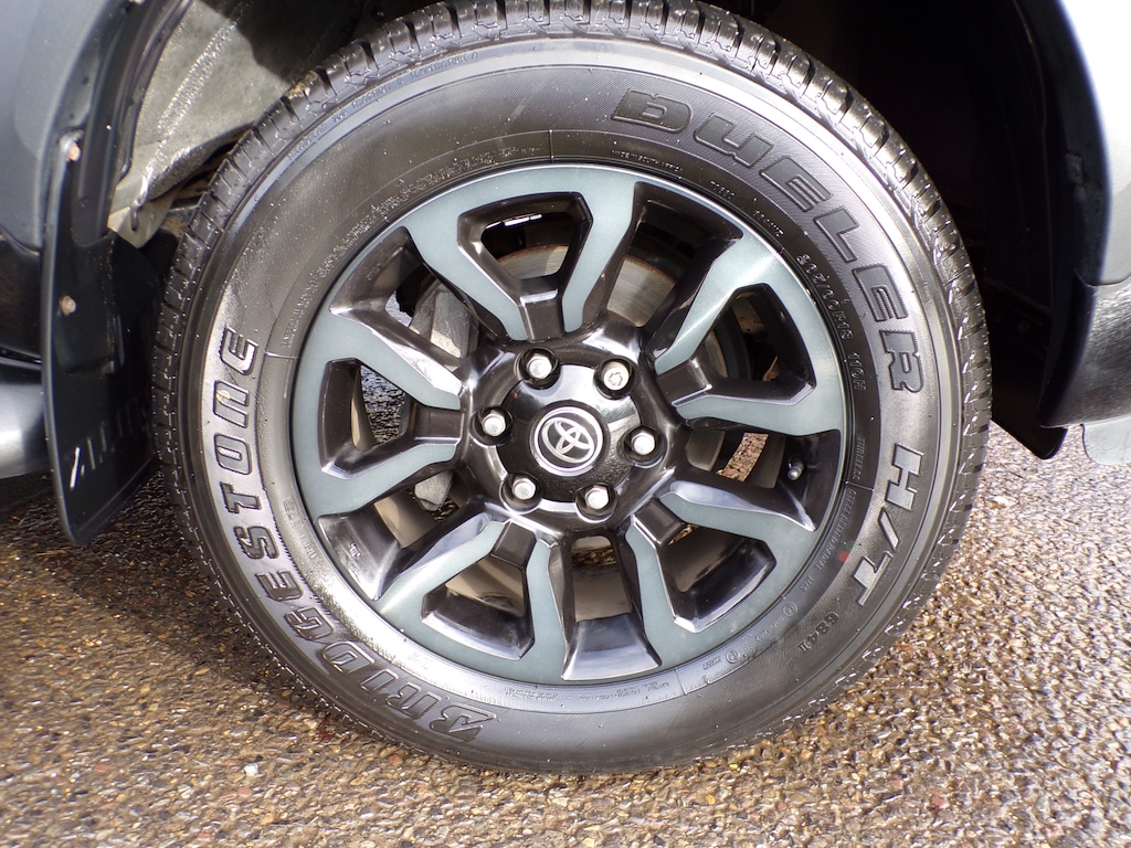 Used Toyota Hilux 2022 for sale - 77504637: Photo 27