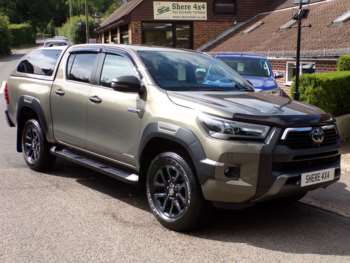 Used Toyota Hilux 2024 for sale - 75036767: Photo