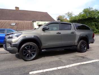 Used Toyota Hilux 2024 for sale - 75036767: Photo