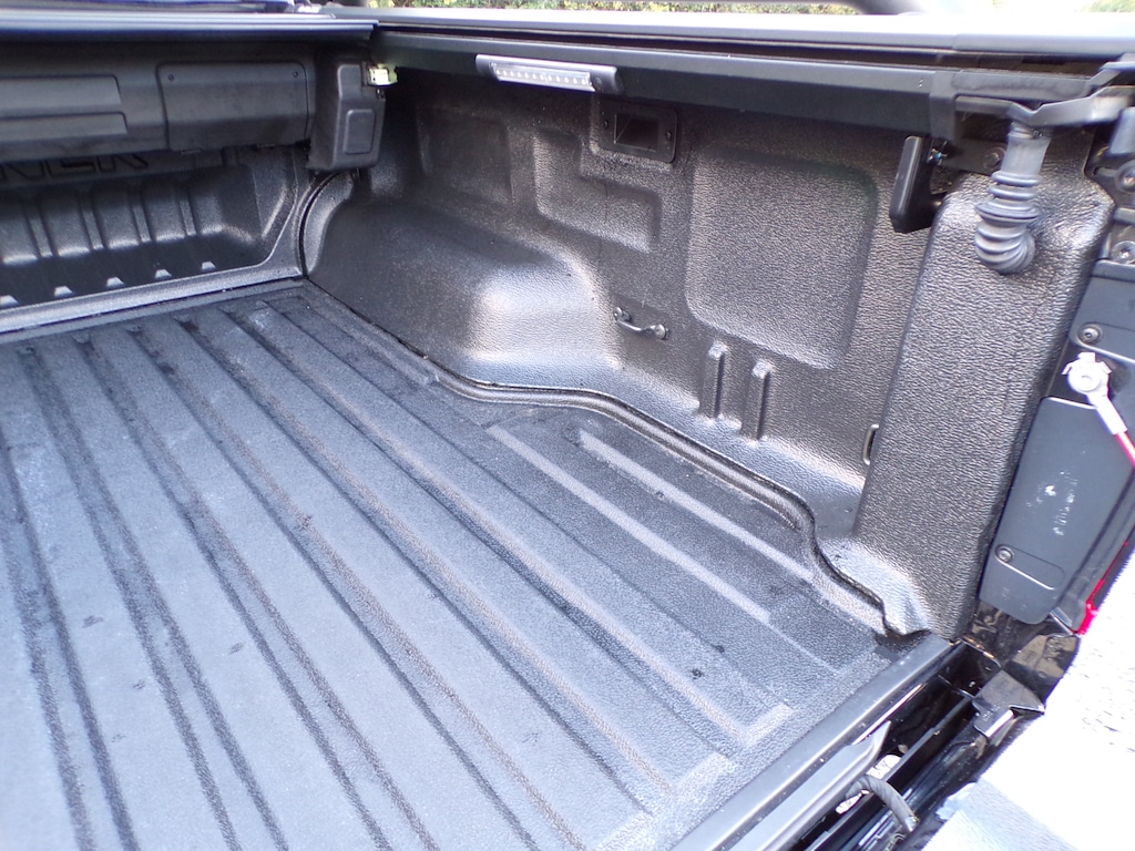 Used Volkswagen Amarok 2025 for sale - 76652855: Photo 16