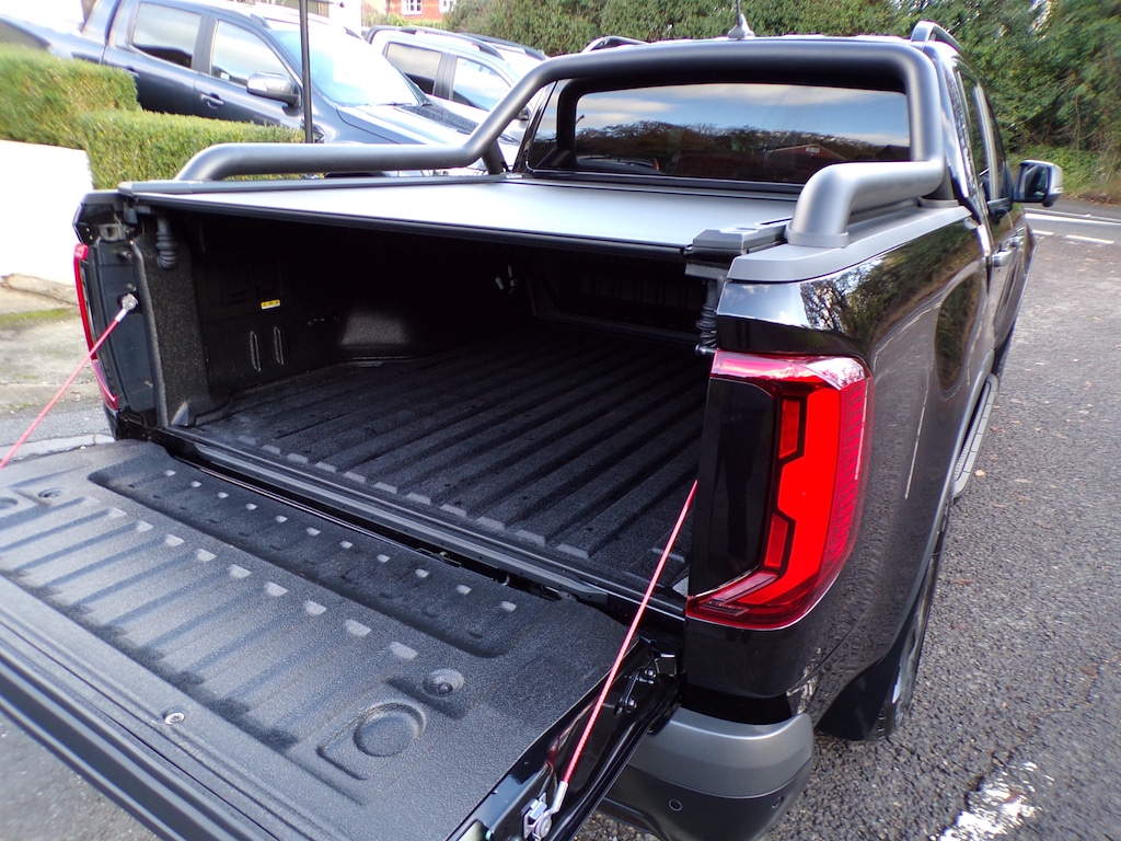 Used Volkswagen Amarok 2025 for sale - 76652855: Photo 17