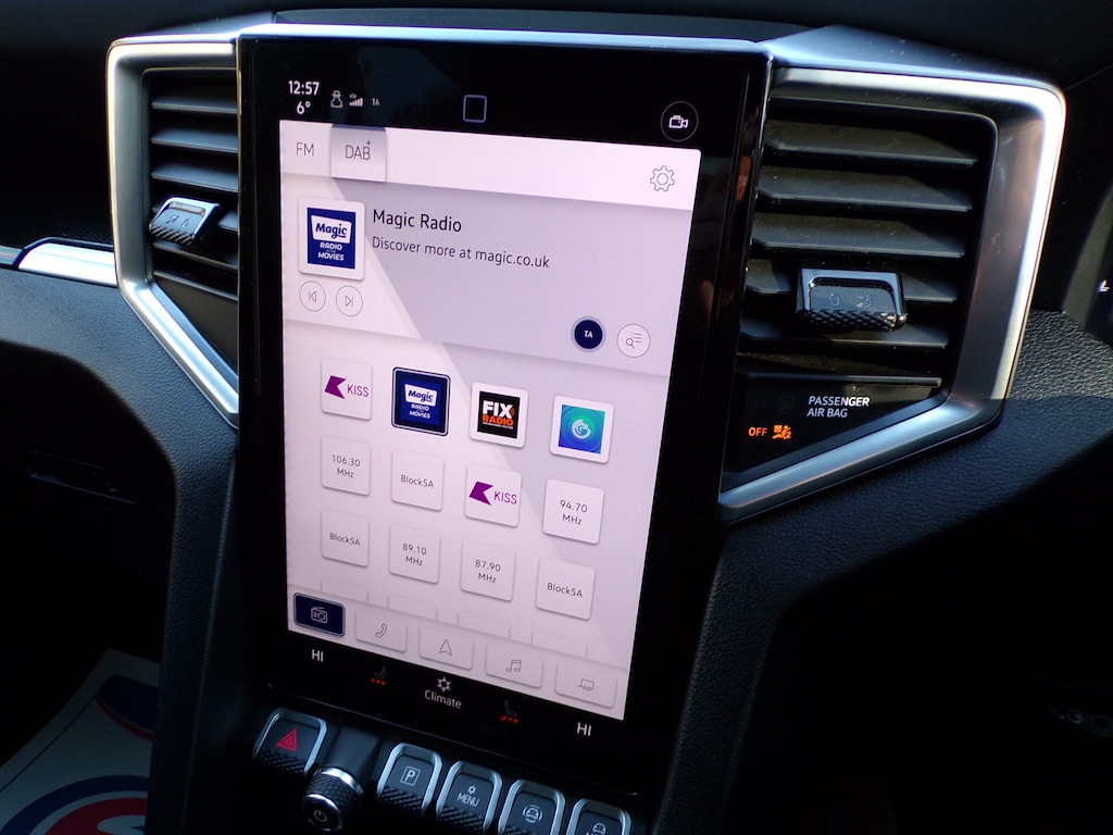 Used Volkswagen Amarok 2025 for sale - 76652855: Photo 21