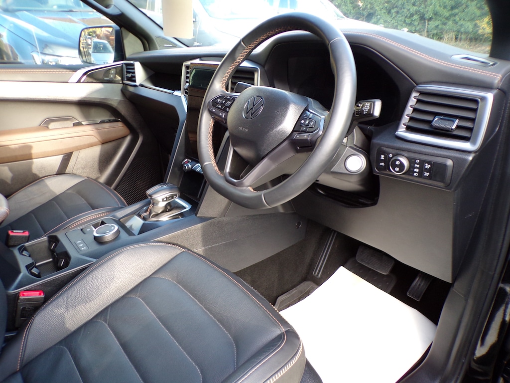 Used Volkswagen Amarok 2025 for sale - 76652855: Photo 25