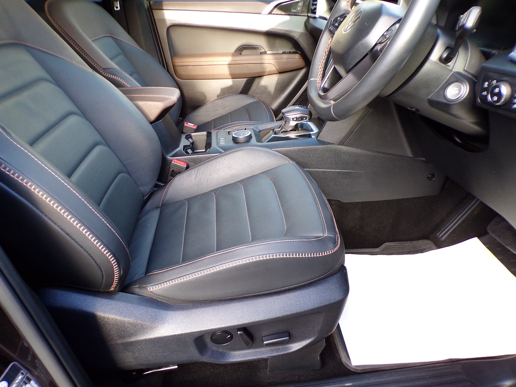 Used Volkswagen Amarok 2025 for sale - 76652855: Photo 27