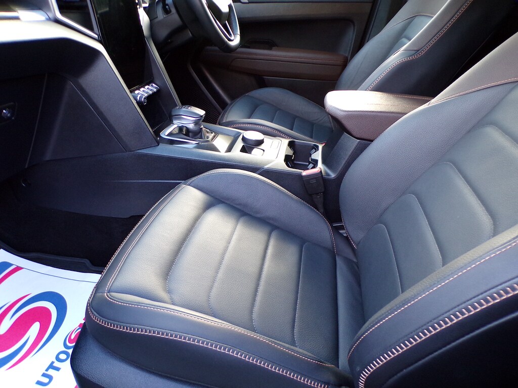 Used Volkswagen Amarok 2025 for sale - 76652855: Photo 29