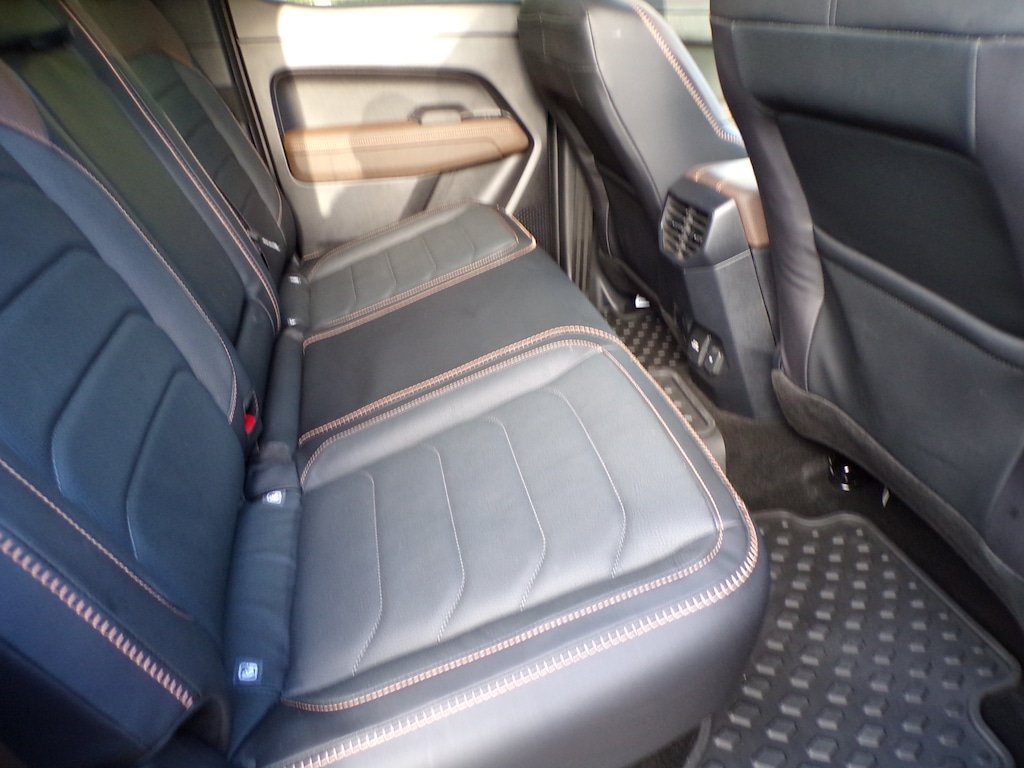 Used Volkswagen Amarok 2025 for sale - 76652855: Photo 30