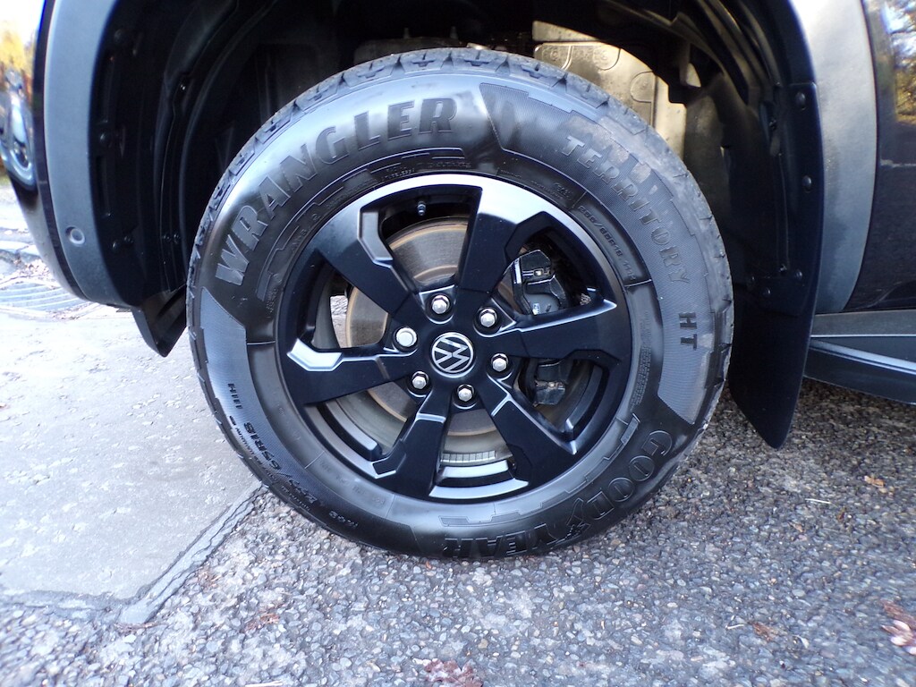 Used Volkswagen Amarok 2025 for sale - 76652855: Photo 35