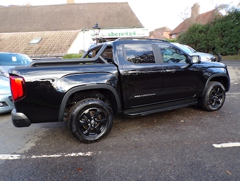 Used Volkswagen Amarok 2025 for sale - 76652855: Photo