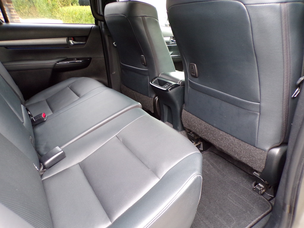 Used Toyota Hilux 2023 for sale - 76709743: Photo 26