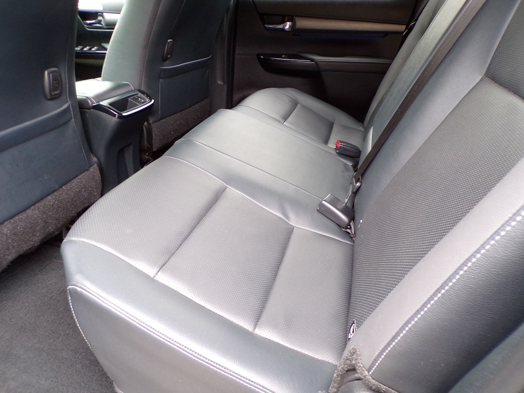 Used Toyota Hilux 2023 for sale - 76709743: Photo 27