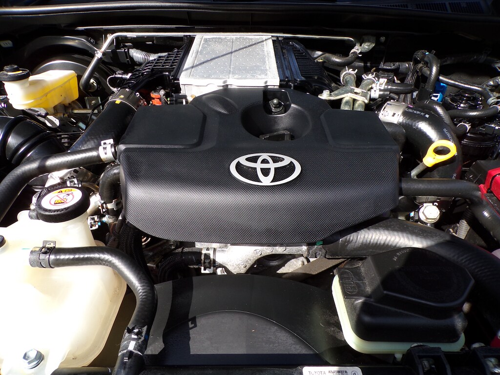 Vehicle 26