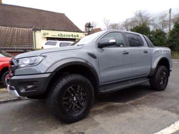 Used Ford Ranger 2021 for sale - 74929621: Photo