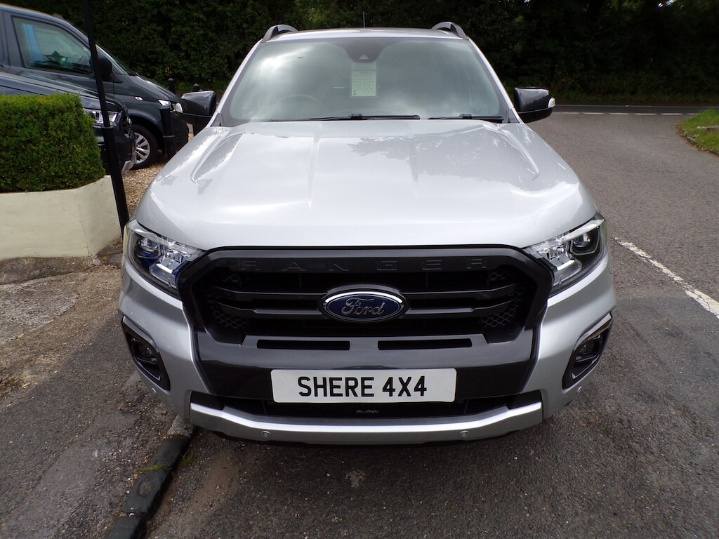 Used Ford Ranger 2022 for sale - 77665341: Photo 10