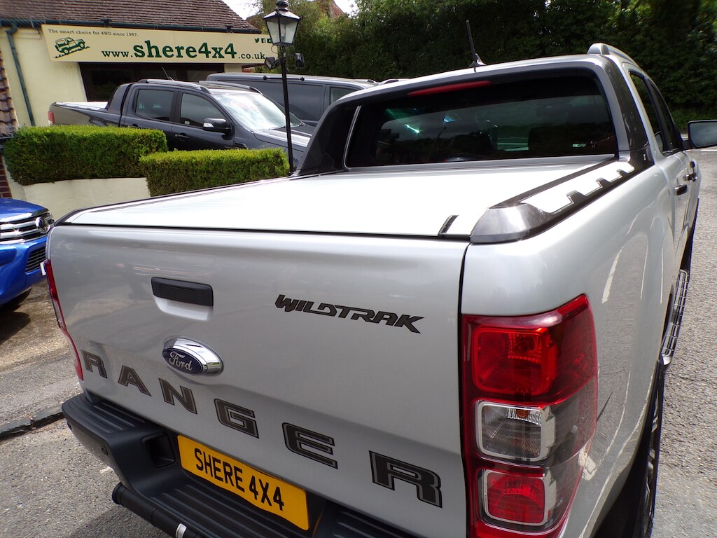 Used Ford Ranger 2022 for sale - 77665341: Photo 13