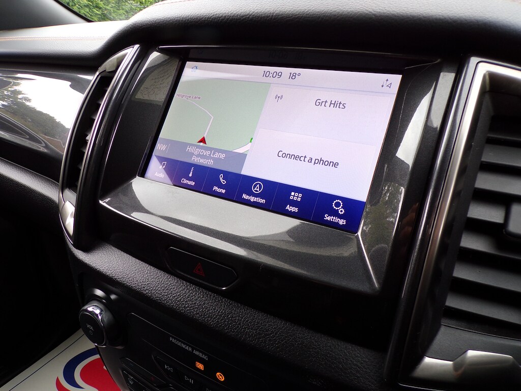 Used Ford Ranger 2022 for sale - 77665341: Photo 19