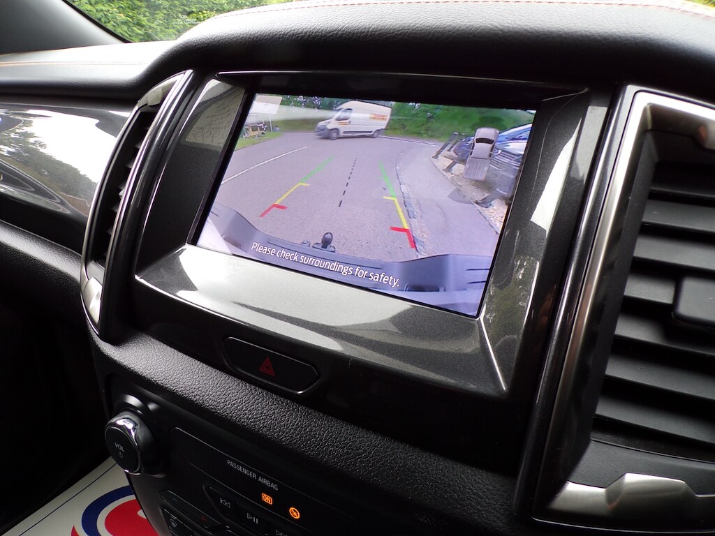 Used Ford Ranger 2022 for sale - 77665341: Photo 20