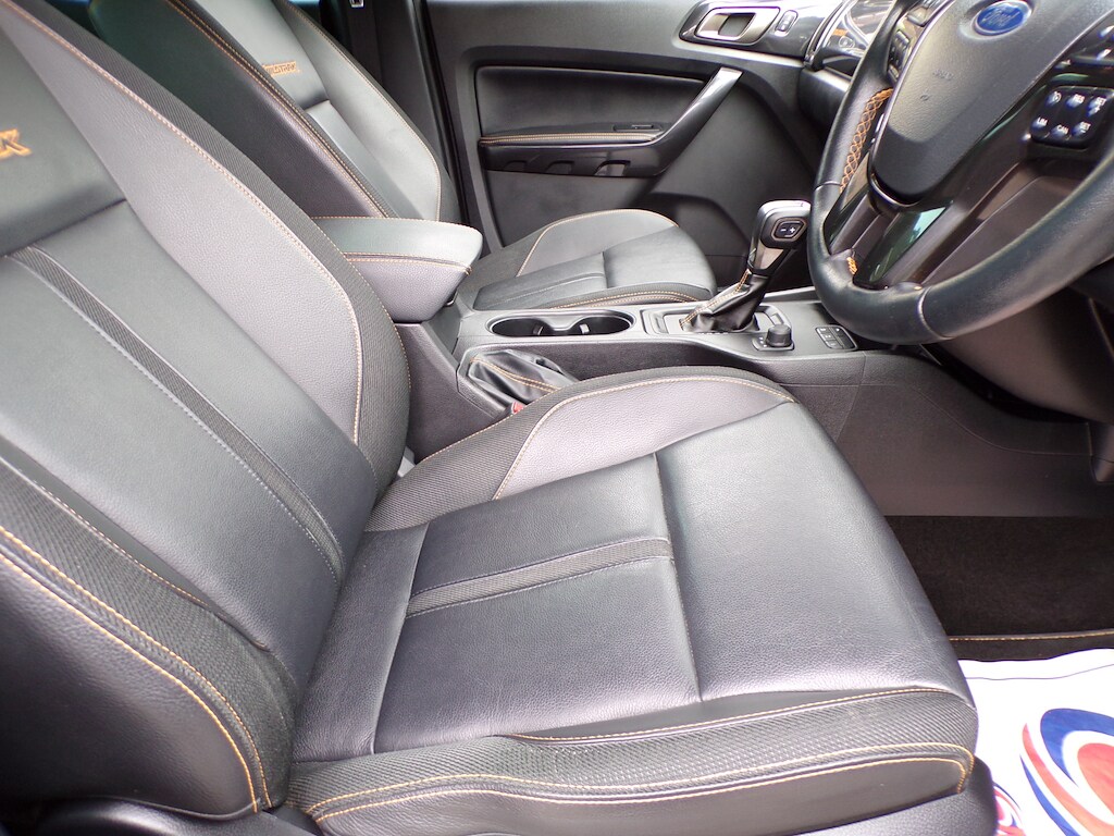 Used Ford Ranger 2022 for sale - 77665341: Photo 21