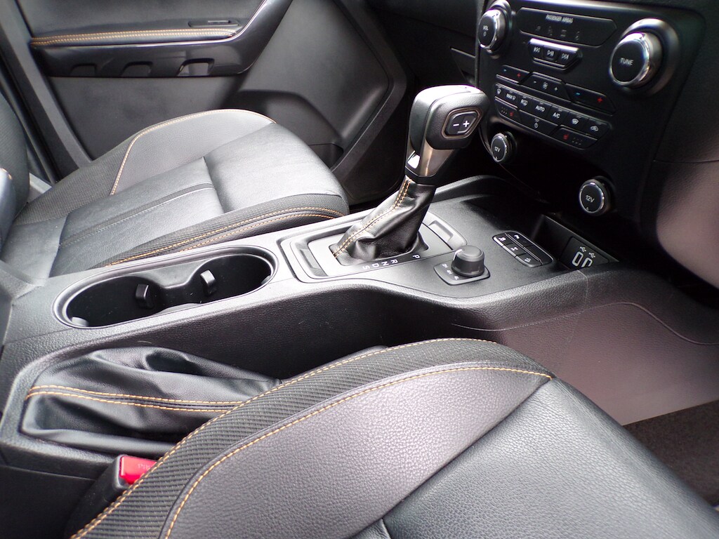 Used Ford Ranger 2022 for sale - 77665341: Photo 23