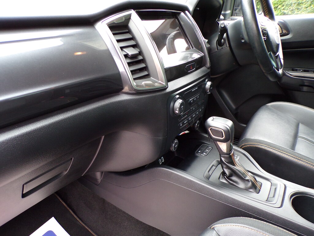 Used Ford Ranger 2022 for sale - 77665341: Photo 25