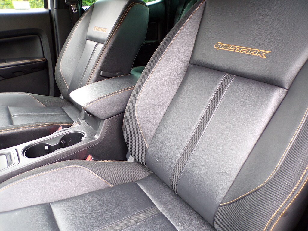 Used Ford Ranger 2022 for sale - 77665341: Photo 26