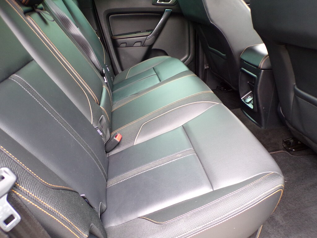 Used Ford Ranger 2022 for sale - 77665341: Photo 28