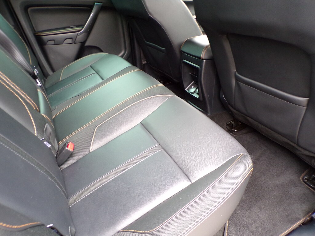 Used Ford Ranger 2022 for sale - 77665341: Photo 29